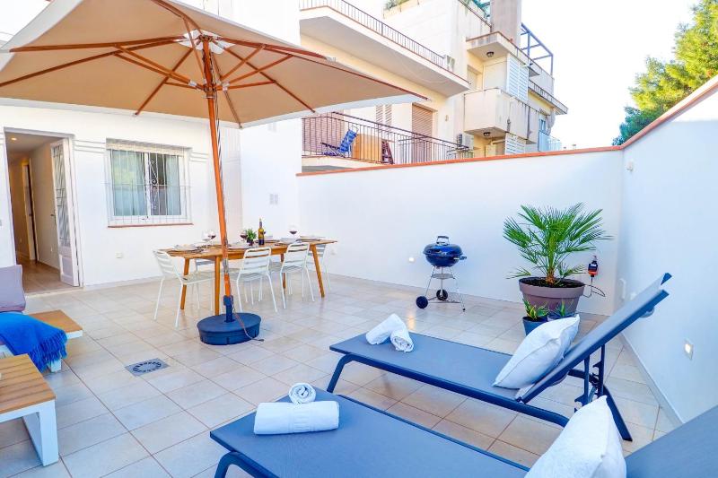 Sebastian Patio by Hello Homes Sitges - image 15