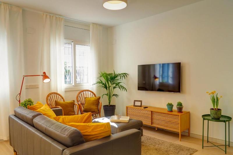 Sebastian Patio by Hello Homes Sitges - image 30