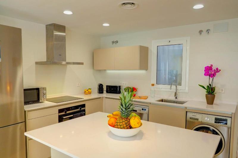 Sebastian Patio by Hello Homes Sitges - image 25