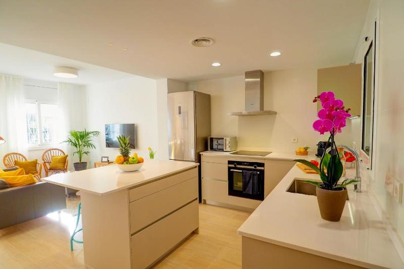 Sebastian Patio by Hello Homes Sitges - image 29