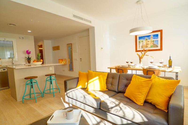 Sebastian Patio by Hello Homes Sitges - image 26
