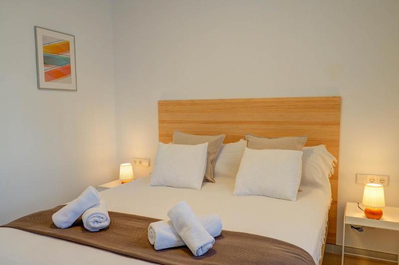 Sebastian Patio by Hello Homes Sitges - image 35
