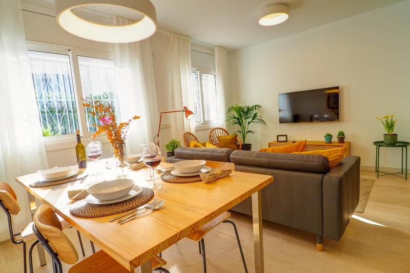 Sebastian Patio by Hello Homes Sitges - image 13