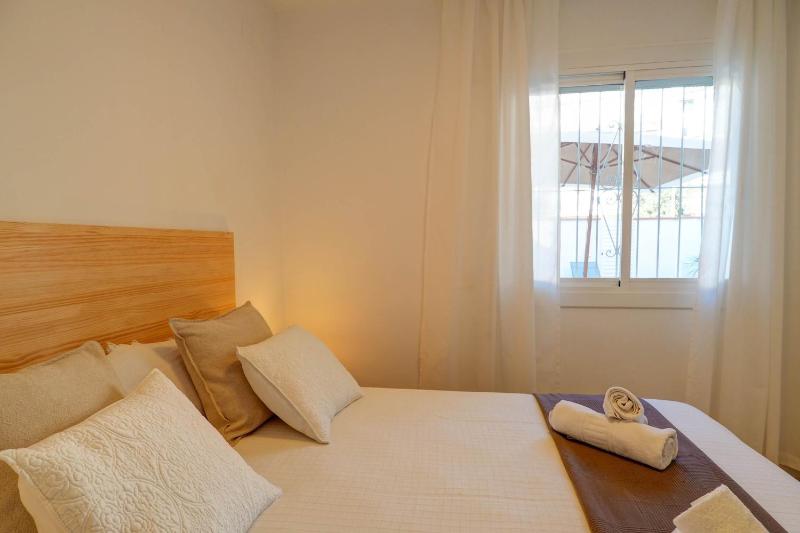 Sebastian Patio by Hello Homes Sitges - image 12