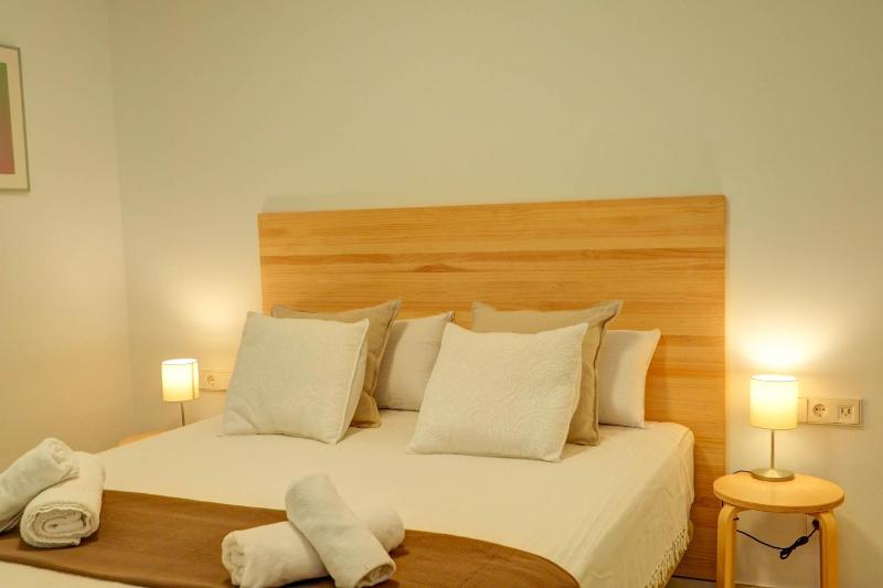 Sebastian Patio by Hello Homes Sitges - image 37