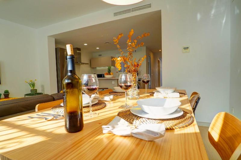Sebastian Patio by Hello Homes Sitges - image 5