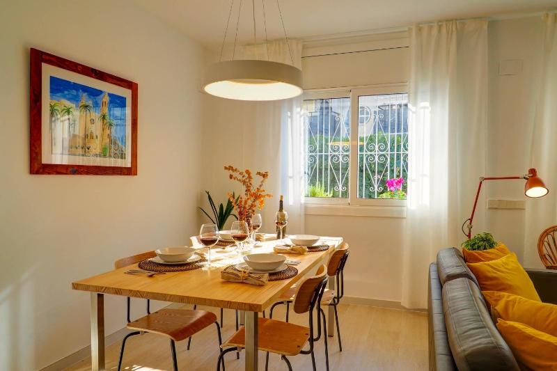 Sebastian Patio by Hello Homes Sitges - image 19