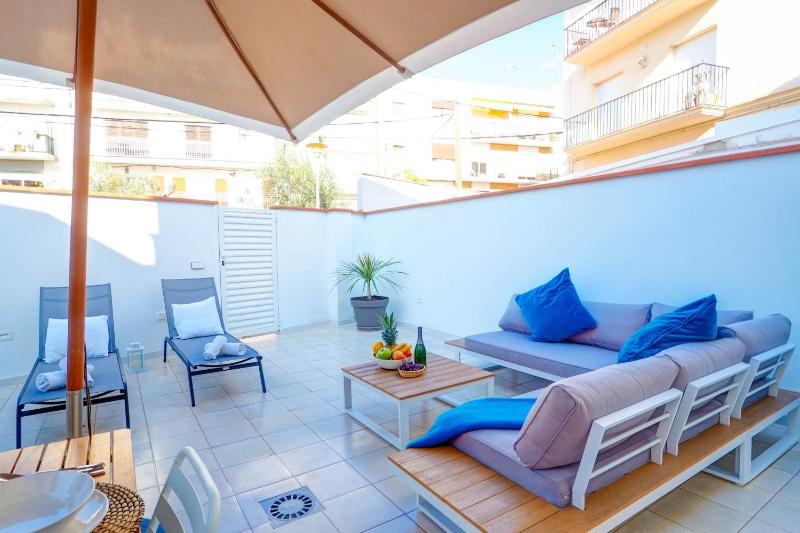 Sebastian Patio by Hello Homes Sitges - image 27