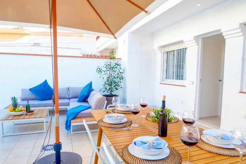 Sebastian Patio by Hello Homes Sitges - image 22