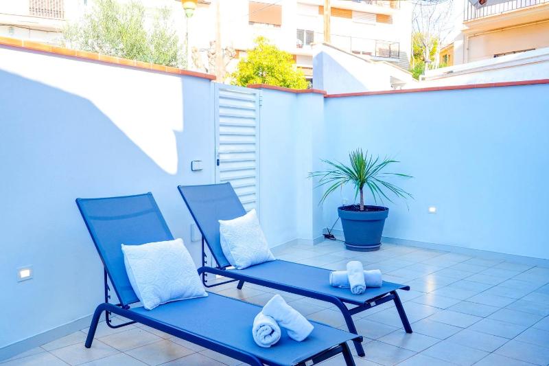 Sebastian Patio by Hello Homes Sitges - image 24