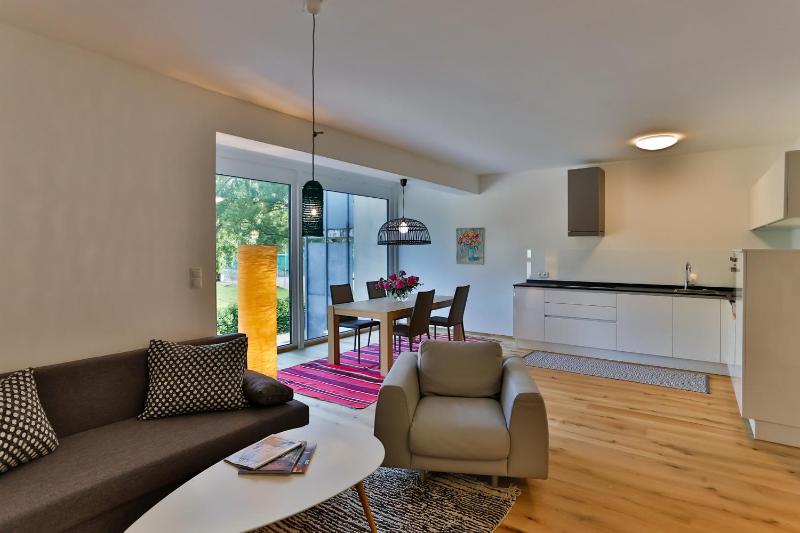 Parksuites Apartments Graz - image 24