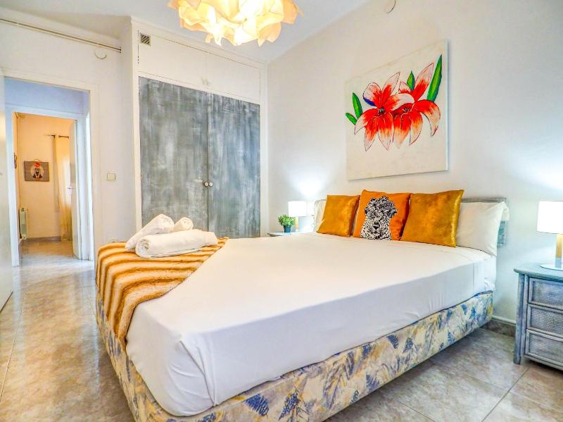 The Beach Holi Apartment by Hello Homes Sitges - image 9