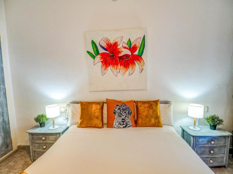 The Beach Holi Apartment by Hello Homes Sitges - image 16