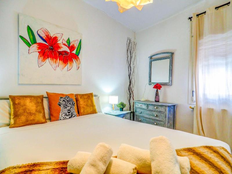 The Beach Holi Apartment by Hello Homes Sitges - image 17