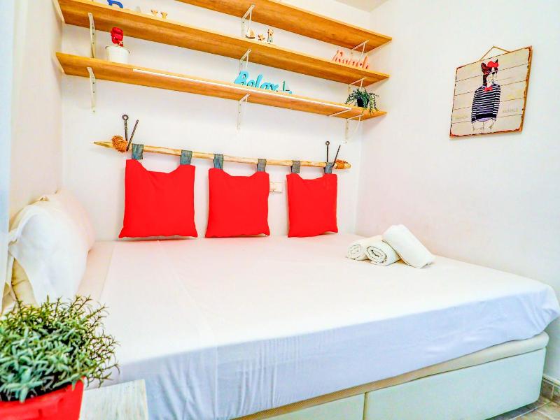 The Beach Holi Apartment by Hello Homes Sitges - image 8