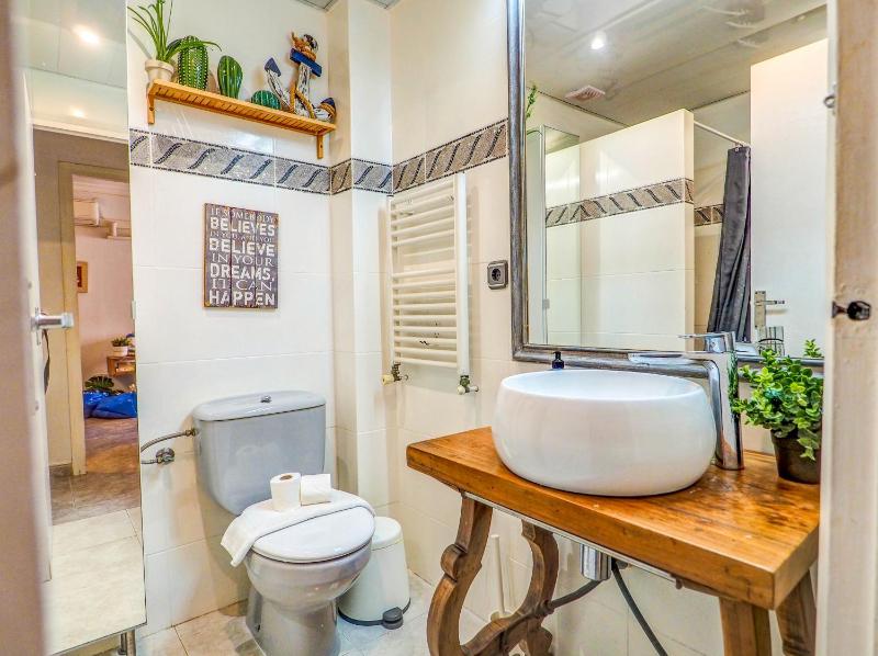 The Beach Holi Apartment by Hello Homes Sitges - image 15