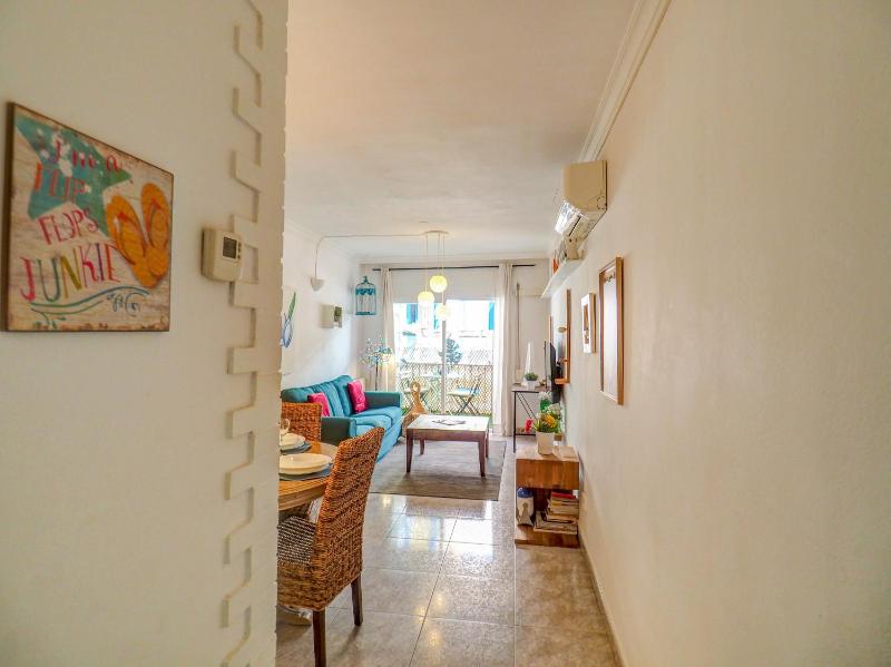 The Beach Holi Apartment by Hello Homes Sitges - image 6