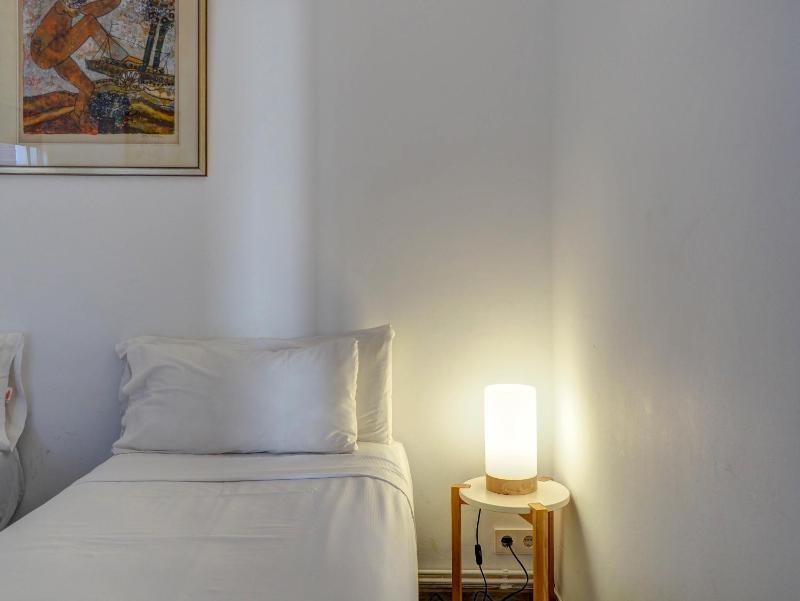 The Lilium Apartment by Hello Homes Sitges - image 27
