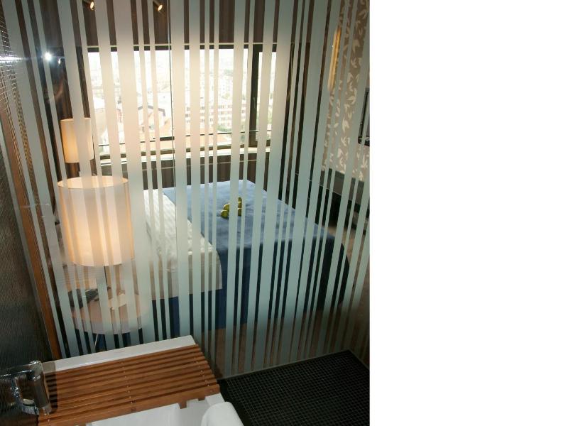 Hotel Yasmin Košice - image 46