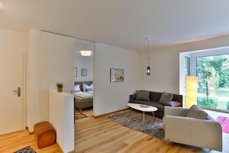 Parksuites Apartments Graz - image 35