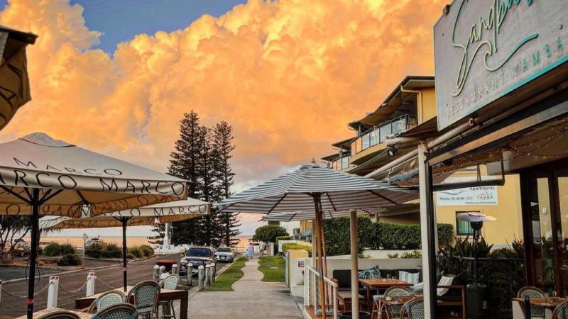 Craigmore 7 - Front-Row Ocean Views in Yamba - Holiday Yamba - image 13