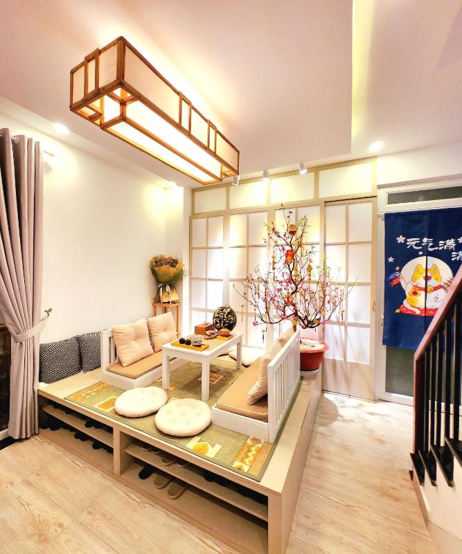 Ohayou Dalat Homestay - image 10