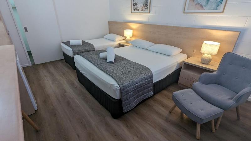 Moffat Beach Motel Caloundra - image 5