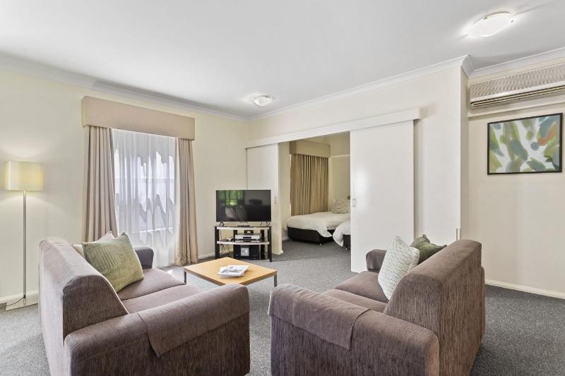 Northbridge Prime Location*2BR - image 13