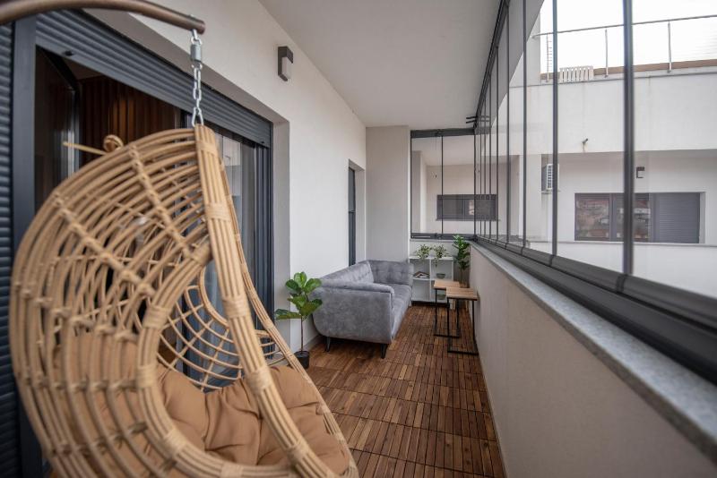 WOW Apartman u centru Trebinja - image 1