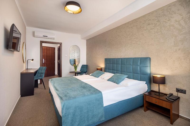 Superior Double or Twin Room with free access to the pool and fitness image 4