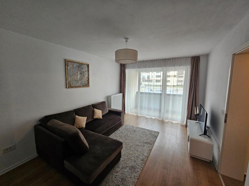 Cozy Deluxe Apartments - Coresi Mall #Brasov - image 12