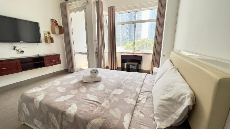 MH Serviced Apartment - image 4