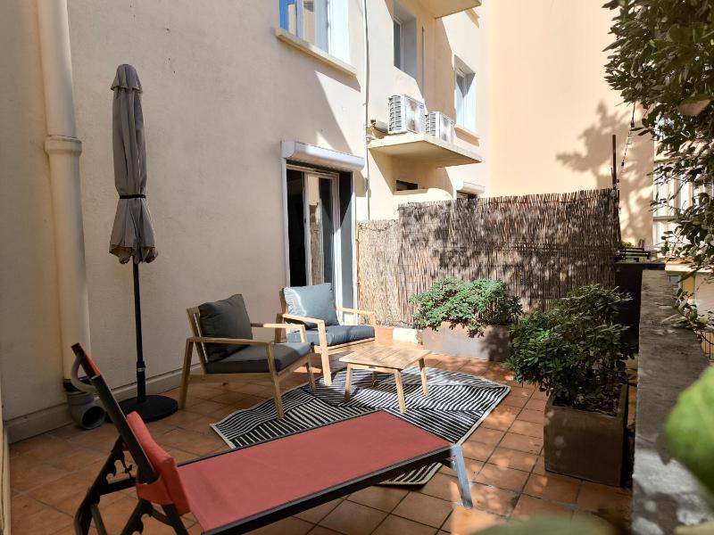 Nyx Hôtel Indépendant Perpignan Centre Gare - image 47