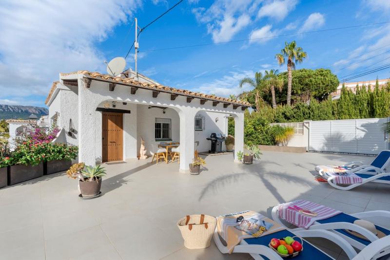 Villa Baobab - Plusholidays - image 12