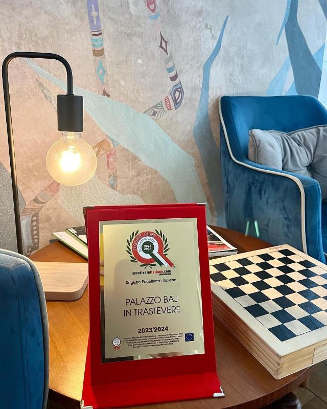 Suite with City View image 4