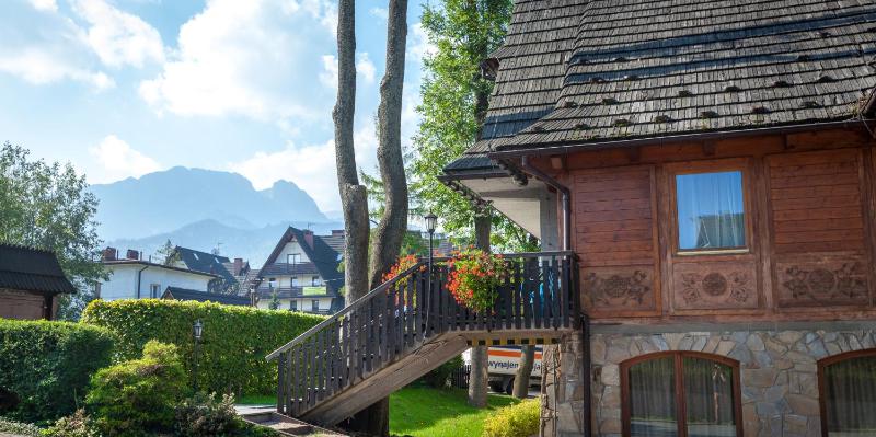 Czarny Potok Wellness & Spa Zakopane Centrum - image 42