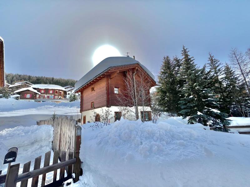 Chalet Cirmolo - image 46