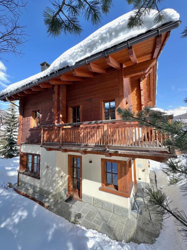 Chalet Cirmolo - image 24