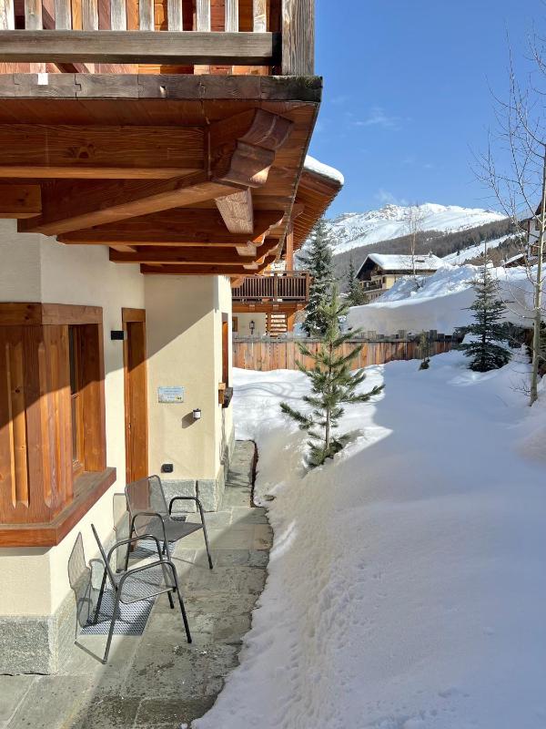 Chalet Cirmolo - image 16