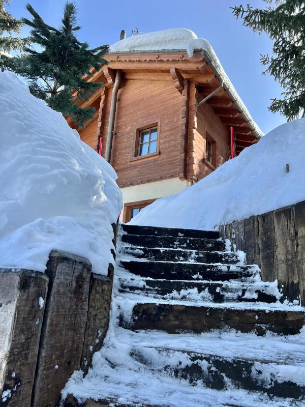 Chalet Cirmolo - image 27