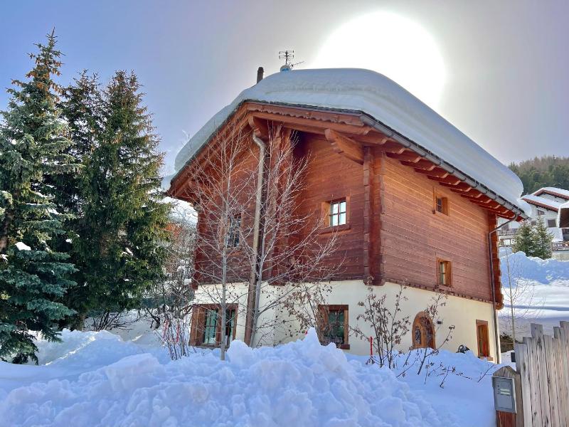 Chalet Cirmolo - image 10