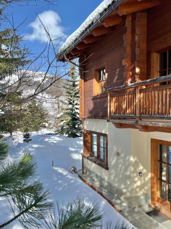 Chalet Cirmolo - image 22