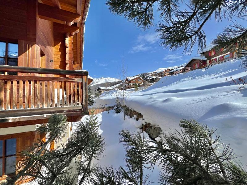 Chalet Cirmolo - image 19