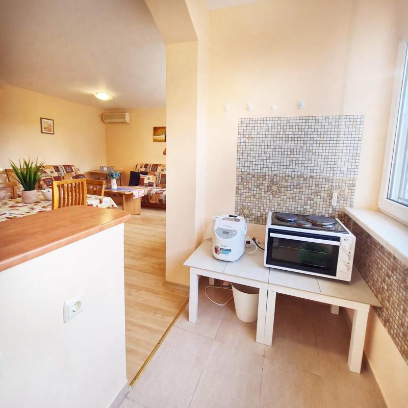 Sunny Fort Apartments - image 31