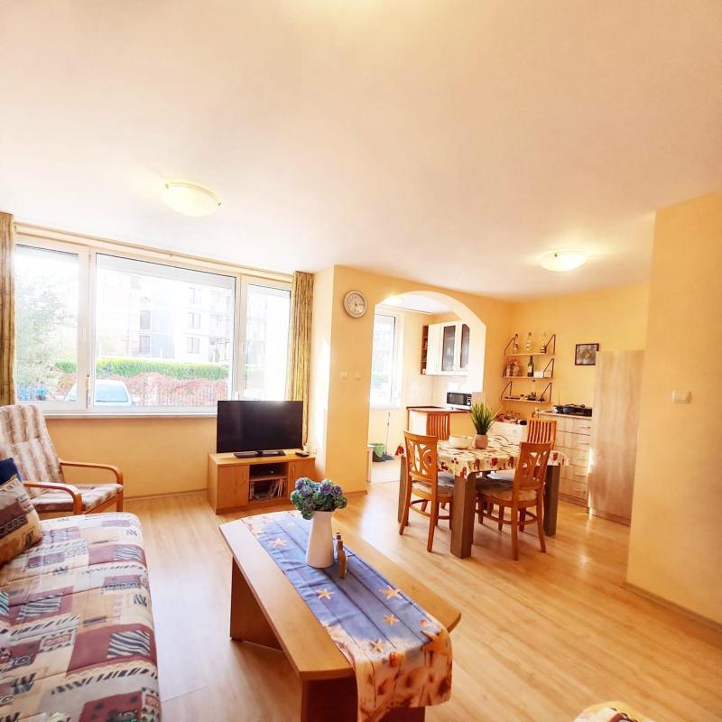 Sunny Fort Apartments - image 34