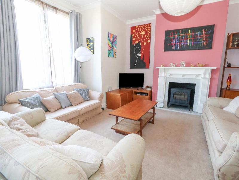 Victorian Town House - image 1