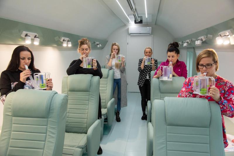 Instytut Zdrowia Sofra FIT & SPA - image 2