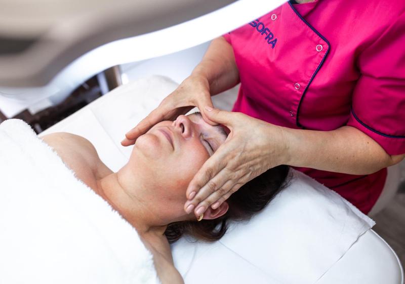 Instytut Zdrowia Sofra FIT & SPA - image 6