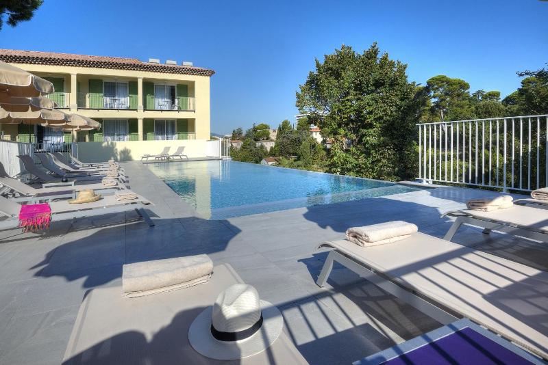 La Bastide de l'Oliveraie - image 43