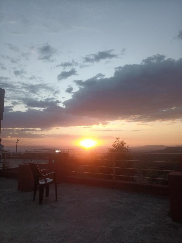 Zan-Seyoum Hotel - Lalibela - image 15